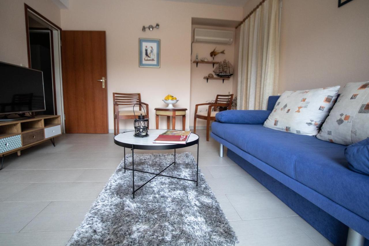 Apartment Jelena Molunat Exterior photo